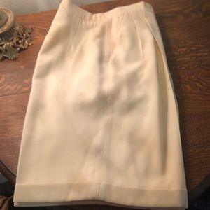 Stephin Sport VINTAGE pleated walking shorts fully lined w pockets size 10 28”
